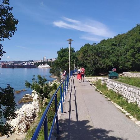 Dreamcatcher Close To Everything- Pet Friendly Beach Nearby Rijeka Exterior foto