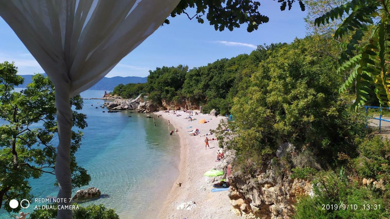 Dreamcatcher Close To Everything- Pet Friendly Beach Nearby Rijeka Exterior foto